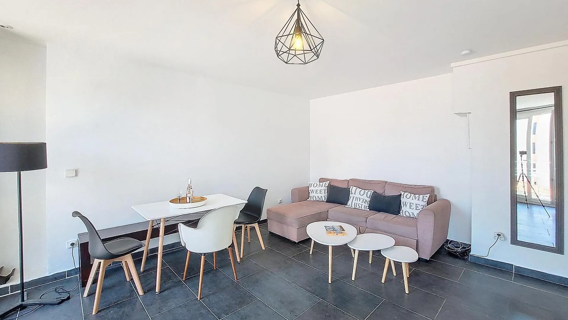 Nestor&Jeeves - Gioffredo Bello - Central - Near Beach Nice France